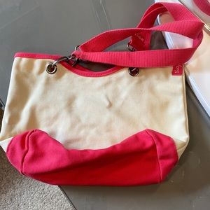 Thirty One canvas bag
